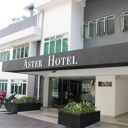Aster Hotel Bukit Jalil Куала-Лумпур Экстерьер фото